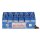 Nag Champa R&uuml;ckfluss R&auml;ucherkegel -- 75 g
