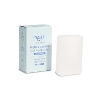 Najel Alaunstein natürliches Deodorant -- 90 g