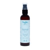 Najel Alaunstein natürliches Deo-Spray -- 125 ml