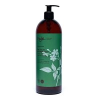 Najel Aleppo Duschgel mit Jasmin BIO -- 1000 ml