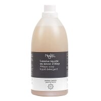 Najel Aleppo Flüssigwaschmittel Jasminduft -- 2000 ml
