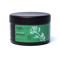 Najel Aleppo schwarze Seife mit Arganöl...