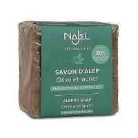 Najel Aleppo Seife 30% -- 170 g