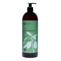 Najel Aleppo Shampoo 2-in-1 für trockenes Haar Bio...