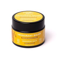 Najel Deo-Balsam mit weißer Tonerde und Shea-Butter...
