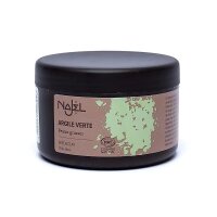 Najel grüner Ton für Gesichtsmaske -- 150g
