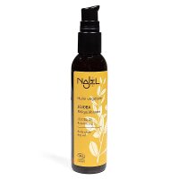 Najel Jojobaöl Hautpflege BIO -- 80 ml