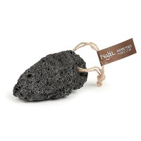 Najel Lavastein mit Kordel -- 7-10 cm