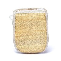 Najel Loofah Peelinghandschuh -- 45g