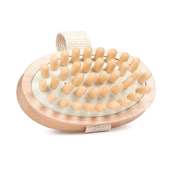 Najel Massagebürste für Bad/Dusche-- 104g
