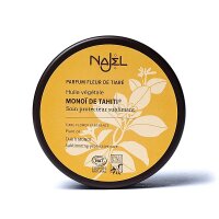 Najel Monoï de Tahiti Körper- & Haarbutter...
