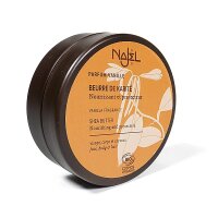 Najel Shea-Butter mit Vanille BIO -- 100 g