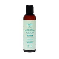 Najel Totes Meer Salz Wasser Bio -- 200ml