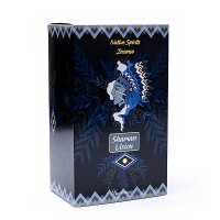 Native spirits Weihrauch Schamane Lavendel-- 15g