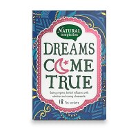 Natural Temptation Dreams Come True Kräutertee BIO...