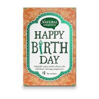 Natural Temptation Happy Birthday Kräutertee BIO --...