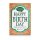 Natural Temptation Happy Birthday Kr&auml;utertee BIO -- 27 g