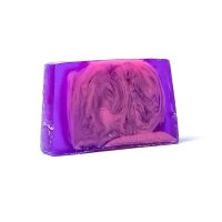 Natürliche handgemachte Seife Emotion -- 80g