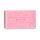 Nat&uuml;rliche Marseille Seife Rose -- 100 g