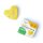 Nat&uuml;rliche Peelingseife Mango -- 100g