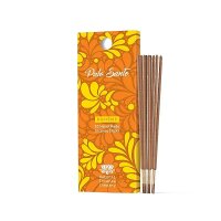 Natürlicher Bohème Weihrauch Palo Santo -- 15g