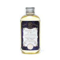 Natürliches Massageöl La Nuit -- 200ml