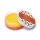 Nat&uuml;rliches Zucker-K&ouml;rperpeeling Mango -- 250g