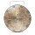 Nepalesischer Gong Buddha Shakyamuni graviert -- 60cm; 9,5kg