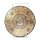 Nepalesischer Gong Chenrezig graviert -- 60cm; 9,5kg