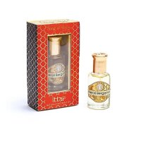 Neroli Bergamotte Ayurveda Duftöl -- 10ml