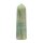 Obelisk Aquamarin -- &plusmn;7-10cm
