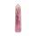 Obelisk Rosenquarz -- 7.5 - 10 cm