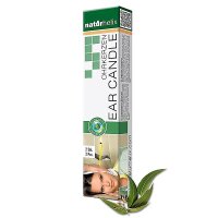 Ohrkerzen Eukalyptus -- 45g