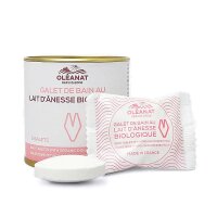 Oleanat Eselsmilchbad  5 Tabletten in Dose -- 500 ml
