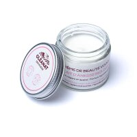 Oléanat Gesichtscreme mit Eselsmilch BIO -- 50ml