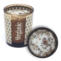 Organic Goodness Duftkerze Salbei & Lavendel -- 200g