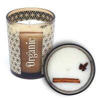 Organic Goodness Duftkerze Zitronengras &...