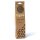 Organic Goodness Palo Santo R&auml;ucherkegel + Brenner -- 72g