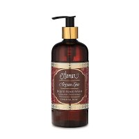 Ottoman Argan Spa Flüssigseife Orientalische Rose --...