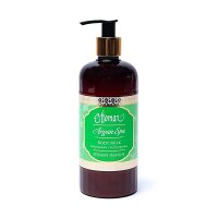 Ottoman Argan Spa Körperlotion Persischer Jasmin -...