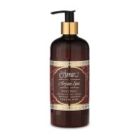 Ottoman Argan Spa Körpermilch Orientalische Rose --...