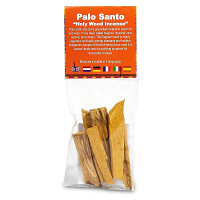 Palo Santo Heiliges Holz Stöckchen klein -- 20gr;...