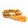Palo Santo Mala mit Guru Perle + Knoten -- 0.9 cm
