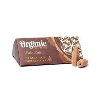 Palo Santo natürliche Rückfluss...