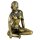 Parvati Statue einfarbig -- 1100 g; 15 cm