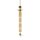 Pendel Messing vergoldet Blume des Lebens -- 10.5cm