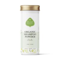 Pulver-Shampoo Amla BIO Eliah Sahil -- 100g