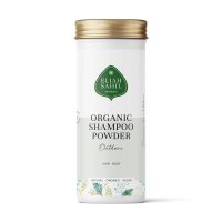Pulver-Shampoo Outdoor Körper & Haar BIO Eliah...