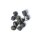 Pyrit-Trommelsteine A-Qualit&auml;t -- &plusmn;1,5-3,5cm; &plusmn;300g