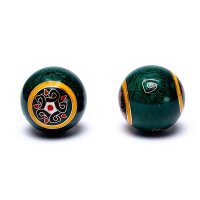 Qi Gong Kugeln Qi Xin Ylang -- 3.5 cm